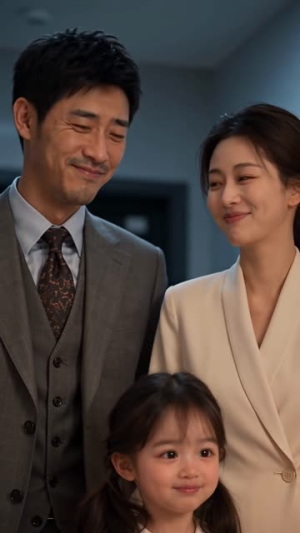我捡来的女儿是小福星(99集) 我捡来的女儿是小福星(99集)短剧太好看了吧