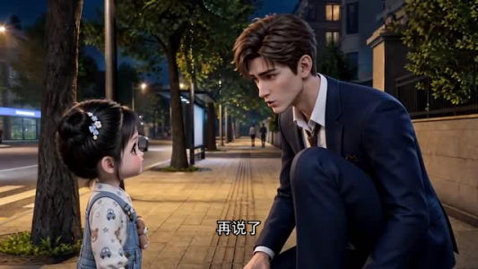 祖祖下山闯凡尘，成全家团宠（288集）百度网盘资源