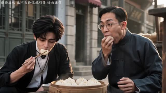 邪字号当铺第一季（136集）在线免费观影