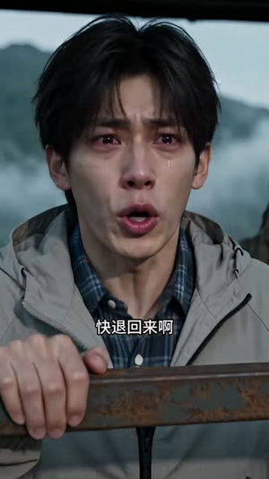 锦鲤念念有灵气（238集）火爆热门短剧