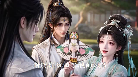 日出东方照扶桑（119集）分享好看的短剧