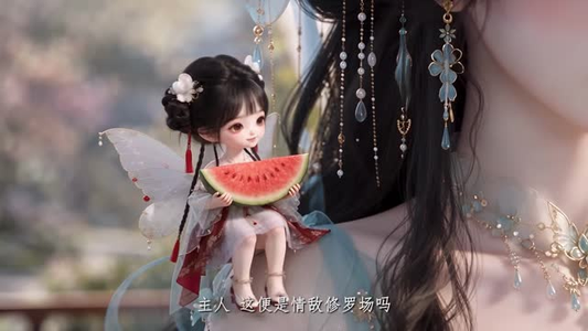 聿棠宜歌第二季（100集）好看上头的短剧