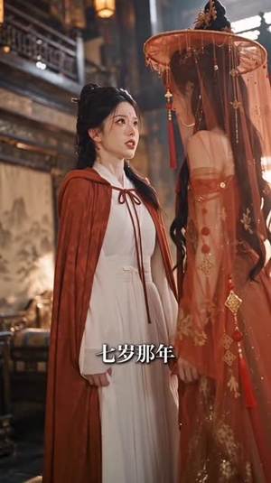 王妃她是引渡人（77集）新短剧推荐