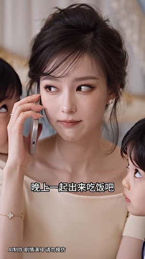家有萌娃三个:妈妈不好惹(184集) 家有萌娃三个:妈妈不好惹(184集)在线看免费版