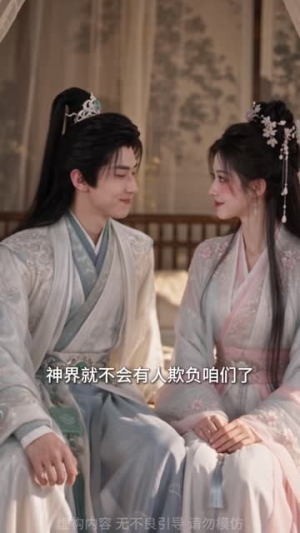 捡到女帝，逆命双生第五季（80集）西瓜短剧免费看