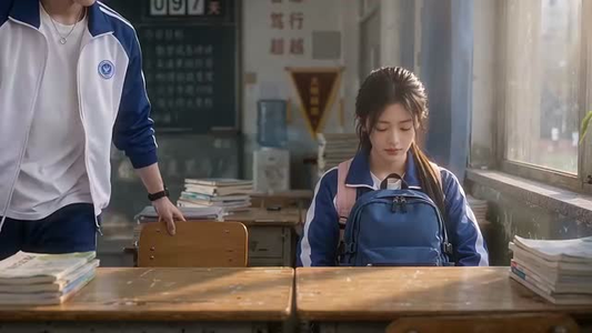重来:只为温暖你(74集) 重来:只为温暖你(74集)精彩好看的短剧