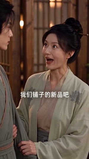 我靠现代美食在古代发家致富第三季(114集) 我靠现代美食在古代发家致富第三季(114集)真的太精彩了
