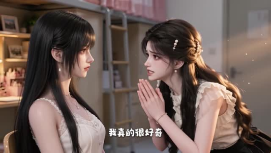 刚上大学，我被迫和校花学姐领证第一季（194集）网盘在线观看