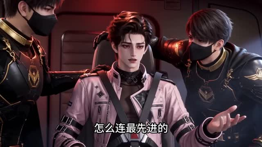 南晚北淮第二季（105集）甜宠短剧推荐