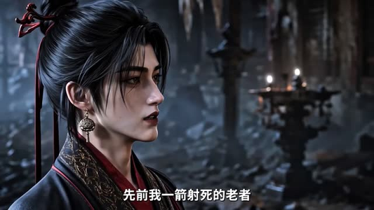 全员恶仙：我有一座种仙观第7季（173集）短剧介绍