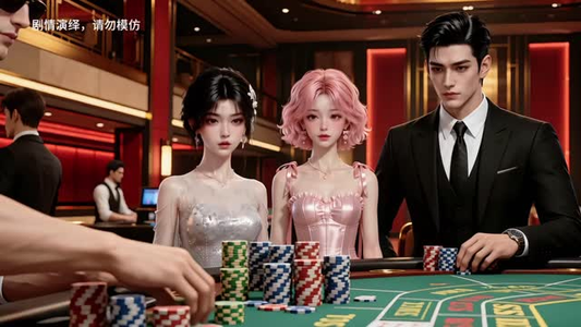 云先生，你家小悠悠又掀家了（146集）大结局一气呵成