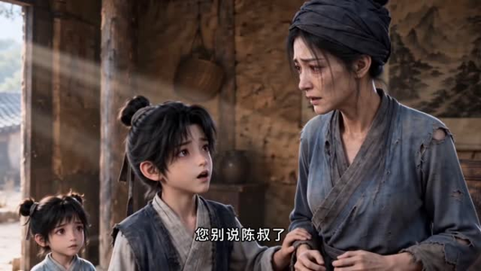 真千金在游戏里养崽子 (95集) 真千金在游戏里养崽子 (95集)这短剧太好看了