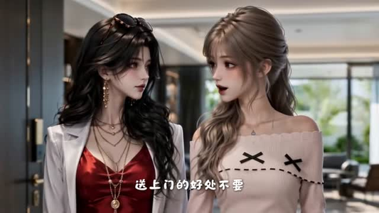 AI网恋男友是闪婚老公本尊（72集）最新上映的短剧