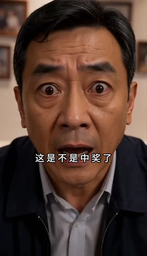 我能看见万物信息，成了富贵花（146集）短剧全集抢先看