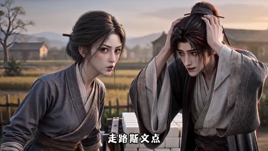 小狐狸今天好好做人了吗（56集）在线看完整版