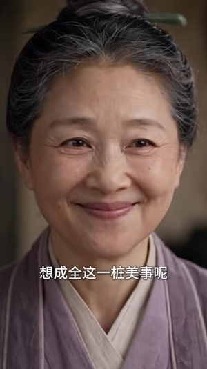 荒年逆袭：素手春野粮满仓第七季（242集）女主谁演的