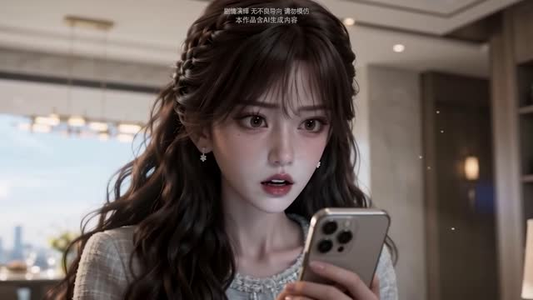 穿成替身女配后第一季（239集）每天短剧分享