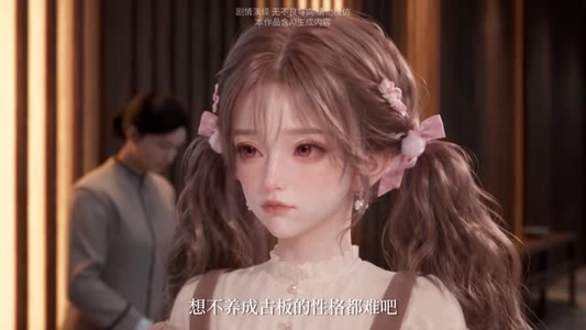 新婚夜错嫁，全员真香！（107集）免费看