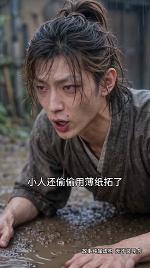 红妆碎玉辞故庭（64集）好看短剧又来了