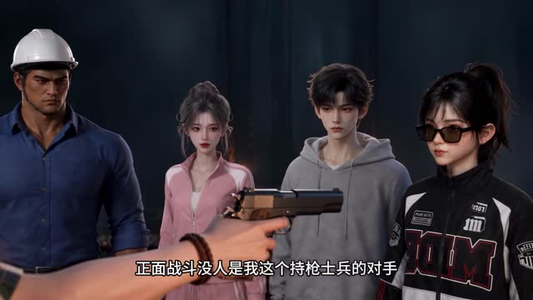 欺诈师：神明欺骗录（148集）精彩短剧随心推