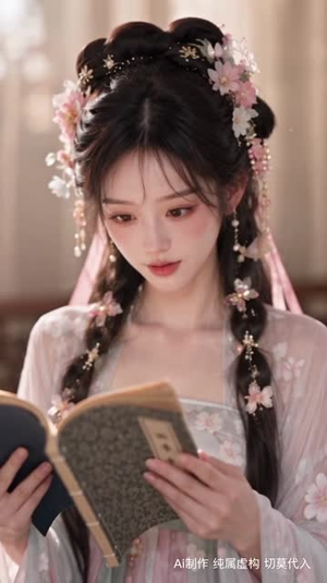 心动系统绑错穿二代，一吻逼疯清冷世家子（107集）高质量短剧推荐