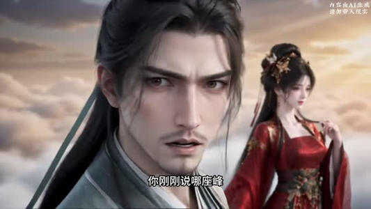 死亡循环后我开拖拉机杀穿修仙界（126集）短剧看全集