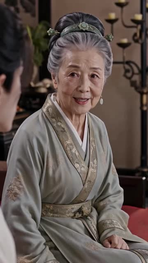 锦绣如姻缘，容易莫摧残（135集）最火的短剧