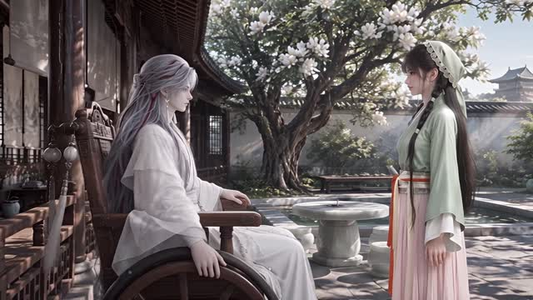 法老的眼泪：第三季京城末世篇（288集）经典老剧免费看