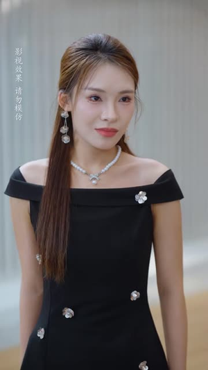 哑女她才是大小姐（56 集）每日分享短剧
