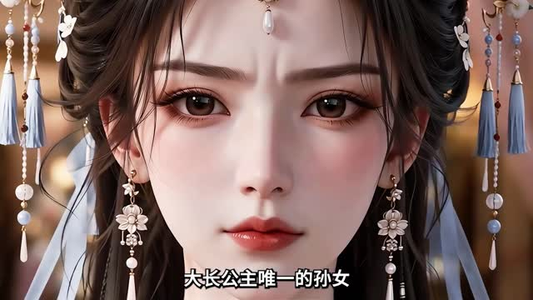 姐妹双姝重生，错位攻略京城双子星（110集）女频短剧推荐
