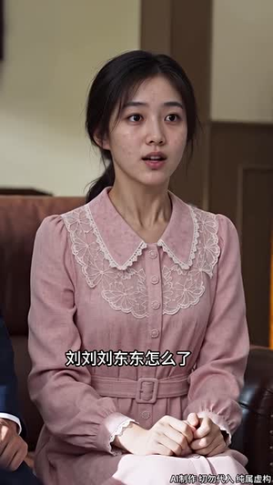 昨日思念如风，嫁个厂长养崽崽（113集）太好看了短剧