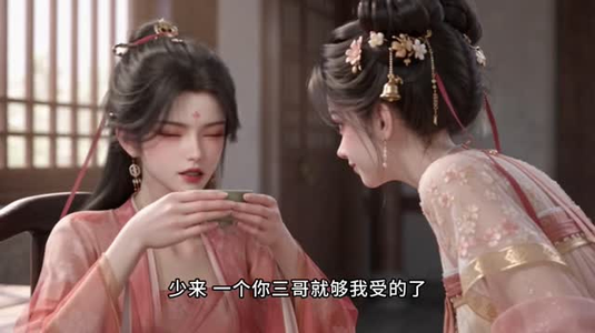 爆笑大唐：李世民又来蹭饭了（157集）哪个网站可以看