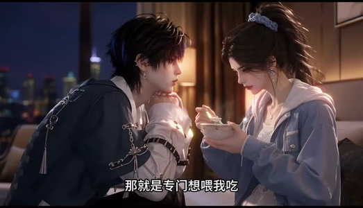 冰山老公失忆后超黏人第一季（129集）短剧看全集