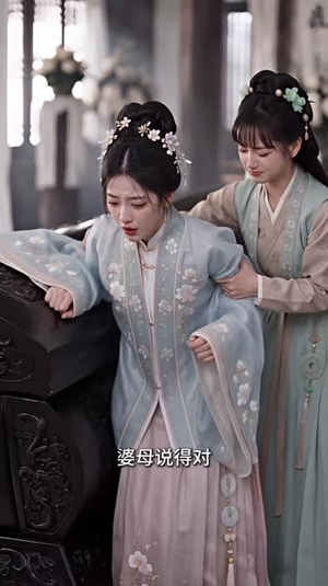 退婚后赵大人身份瞒不住了第二季（181集）短剧太上头了