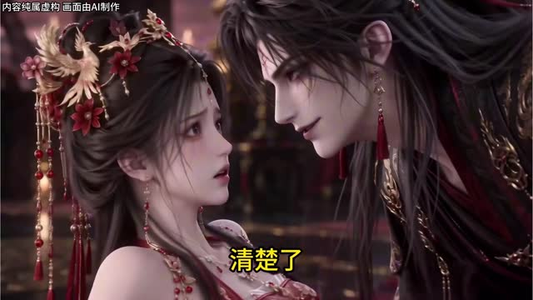 魔帝遇退婚，九龙御辇踏上门第一季（183集）常回家看看短剧