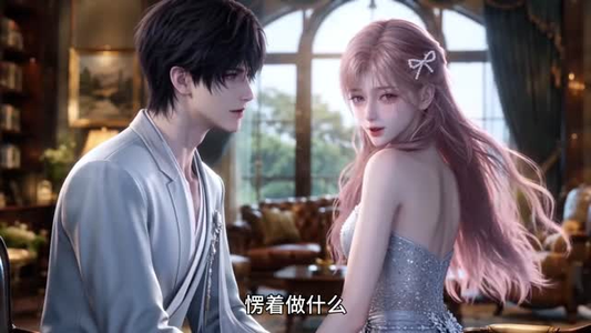 三生深情，予晚一人（108集）百万短剧抢先看