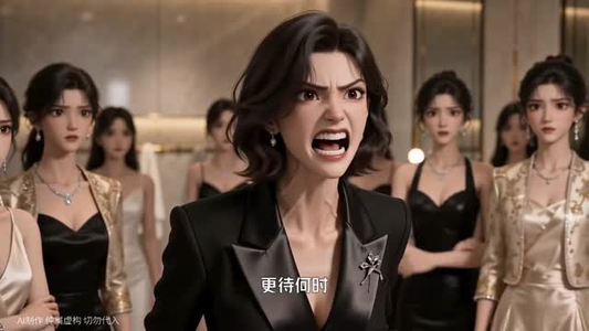 深情边界(53集) 深情边界(53集)短剧热播抢先看