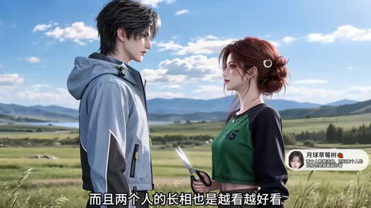 女配会读心：男主人设崩了第一季（158集）红果免费短剧