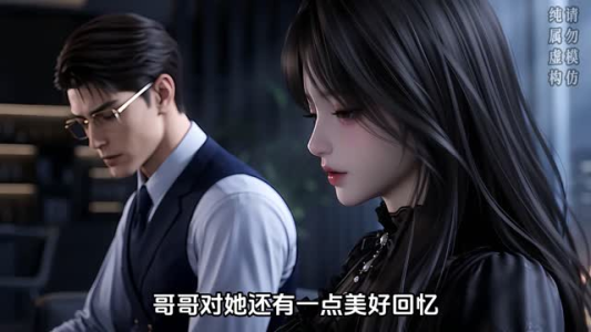 恶毒女配快跑，谢少他追来啦第二季（101集）短剧抢先看全集