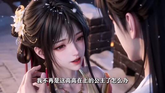 且听长宁（48集）免费短剧全集看