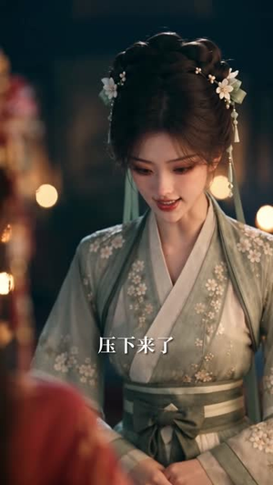 穿越刺杀皇后，没想到皇后竟是我亲妈 （73集）好短剧分享