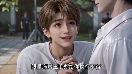 朕,在娱乐圈当顶流(100集) 朕,在娱乐圈当顶流(100集)好看短剧推荐