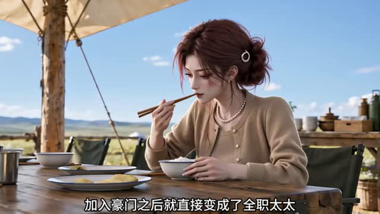 女配会读心：男主人设崩了第一季 （158集）短剧在哪个平台
