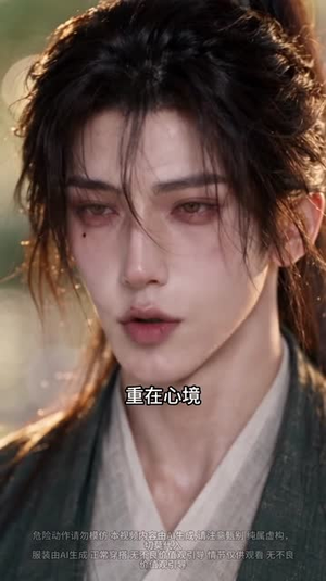 文臣尽头是武斗，我在朝堂横着走（123集）真的好看吗