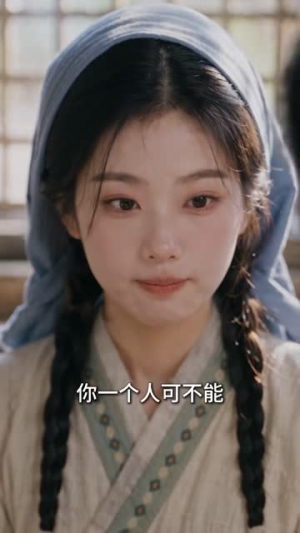 清水故事：农家夫妻的红火小日子2（242集）热门短剧免费看