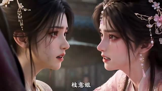 枝意难追第三季（189集）最热门短剧来了