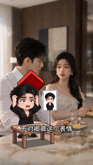 司先生与我共赴朝夕(37集) 司先生与我共赴朝夕(37集)热门短剧推广