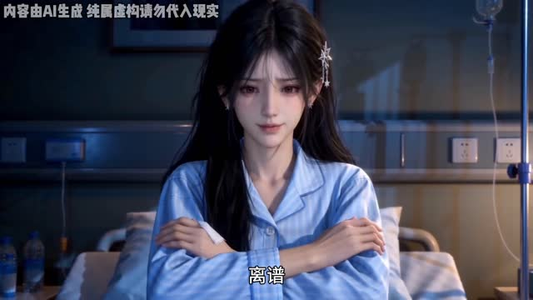 重生后我没有攻略了，却都偏爱我（123集）短剧片段分享