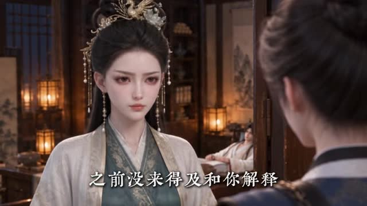 我家娘子是当朝女宰相（91集）高质量短剧推荐