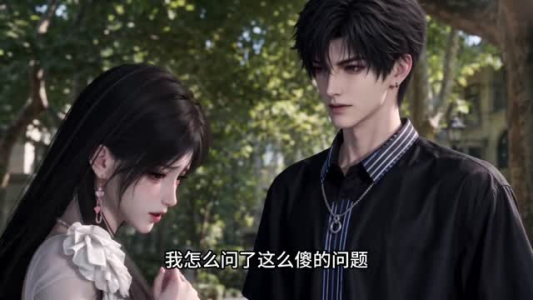 他桀骜不驯,却只把她放心尖(117集) 他桀骜不驯,却只把她放心尖(117集)短剧推荐上热门